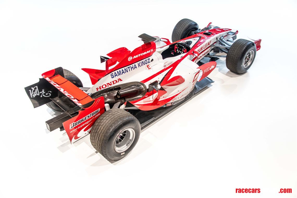 f1-super-aguri-sa7-rolling-chassis