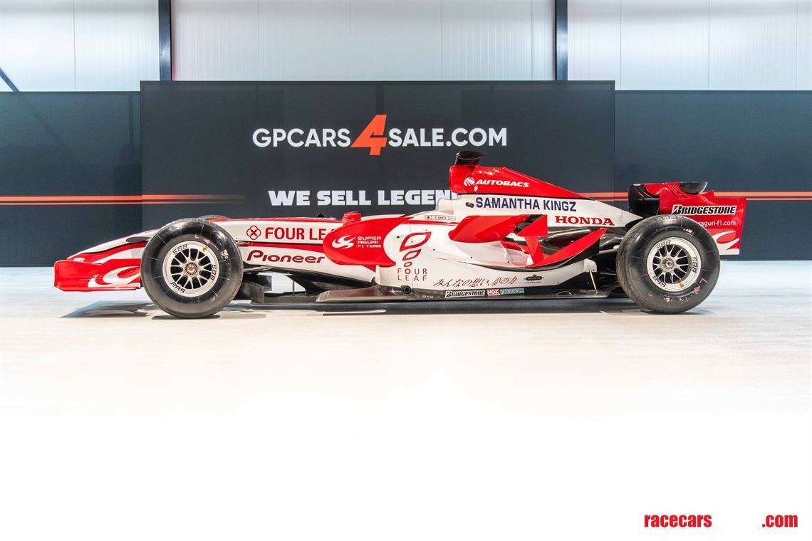 f1-super-aguri-sa7-rolling-chassis