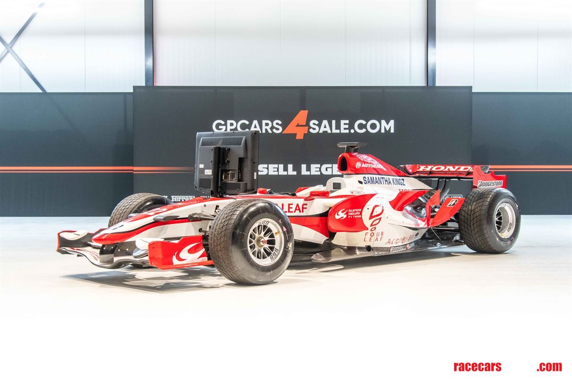 f1-super-aguri-sa7-rolling-chassis