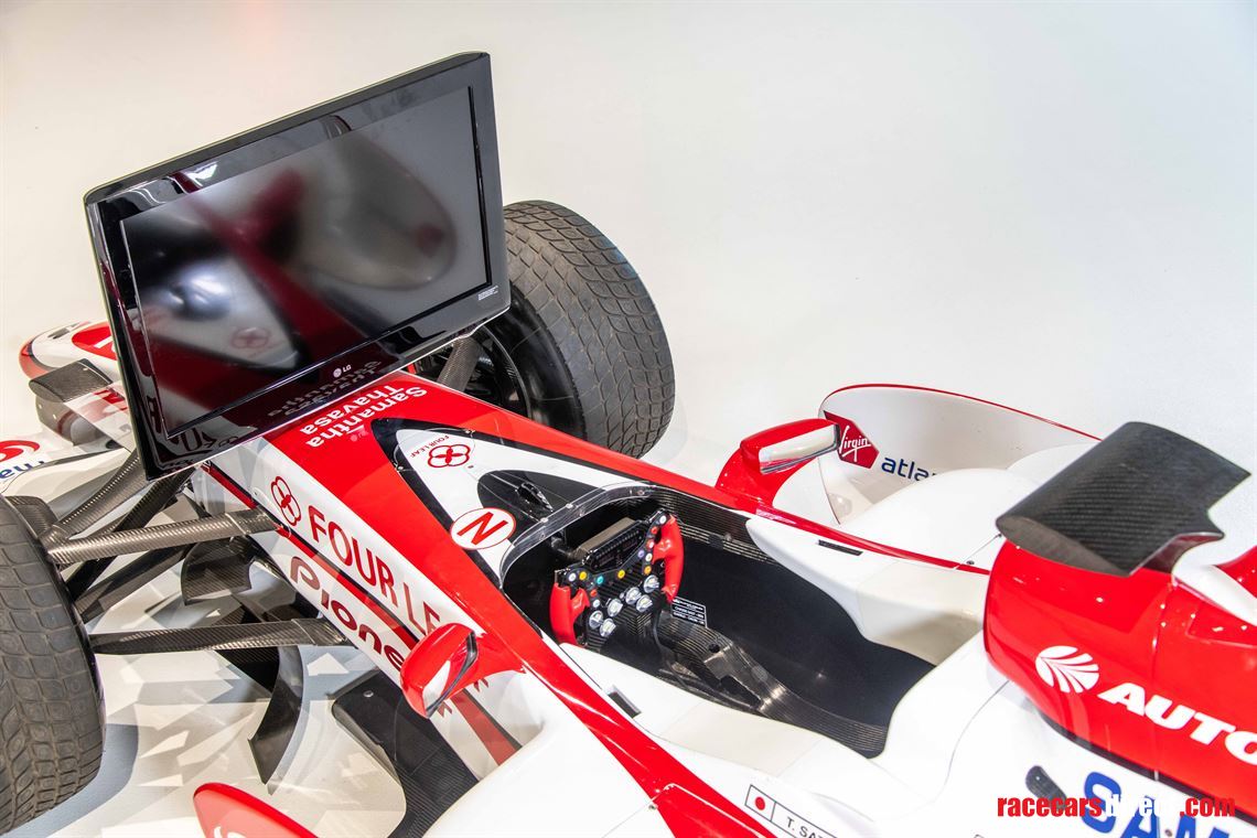 f1-super-aguri-sa7-rolling-chassis