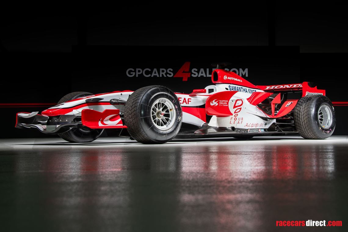 f1-super-aguri-sa7-rolling-chassis