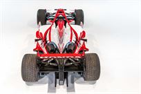 f1-super-aguri-sa7-rolling-chassis