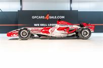 f1-super-aguri-sa7-rolling-chassis