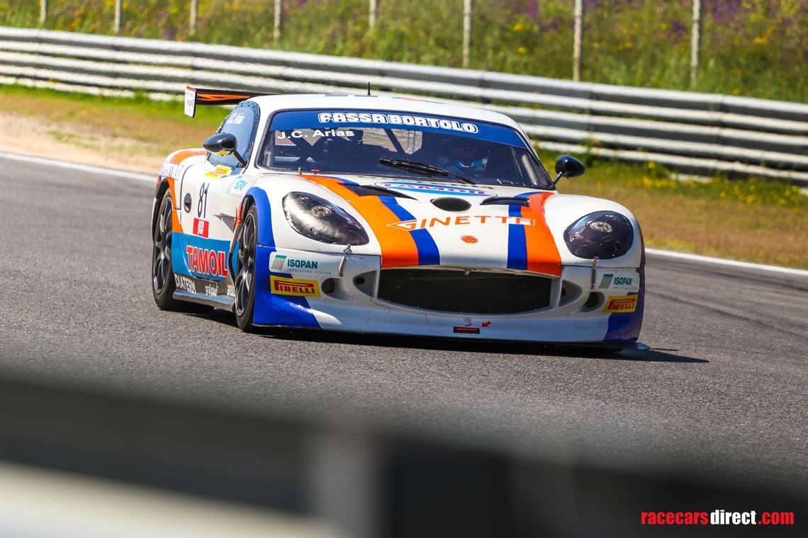 ginetta-g50-gt4-spec