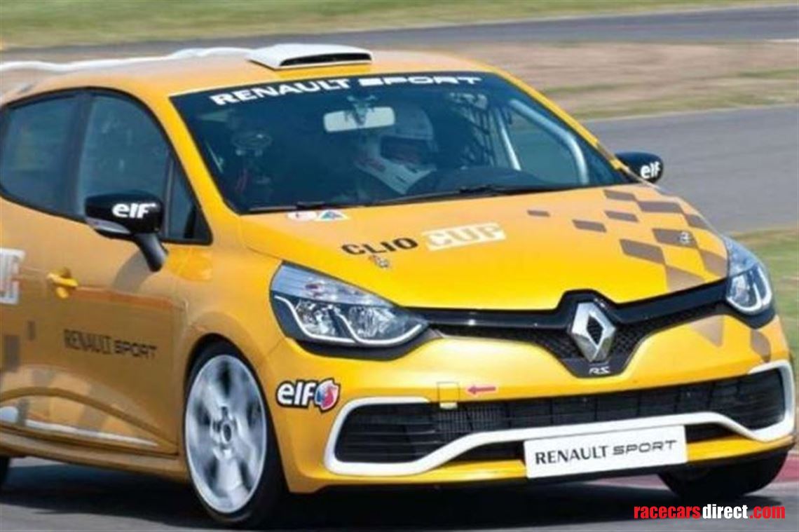 clio-cup-iv-parts