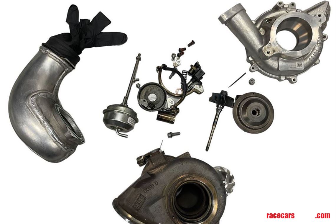 genuine-ferrari-part-rh-turbocharger-pn-34309