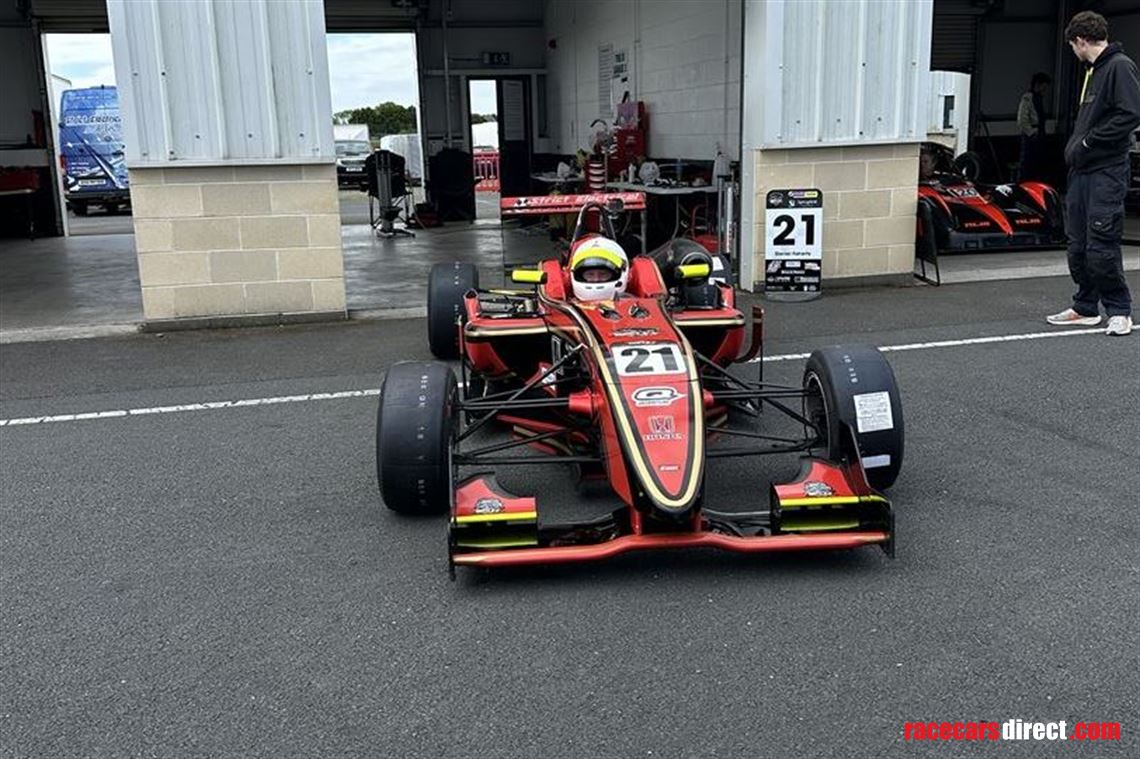 dallara-f311