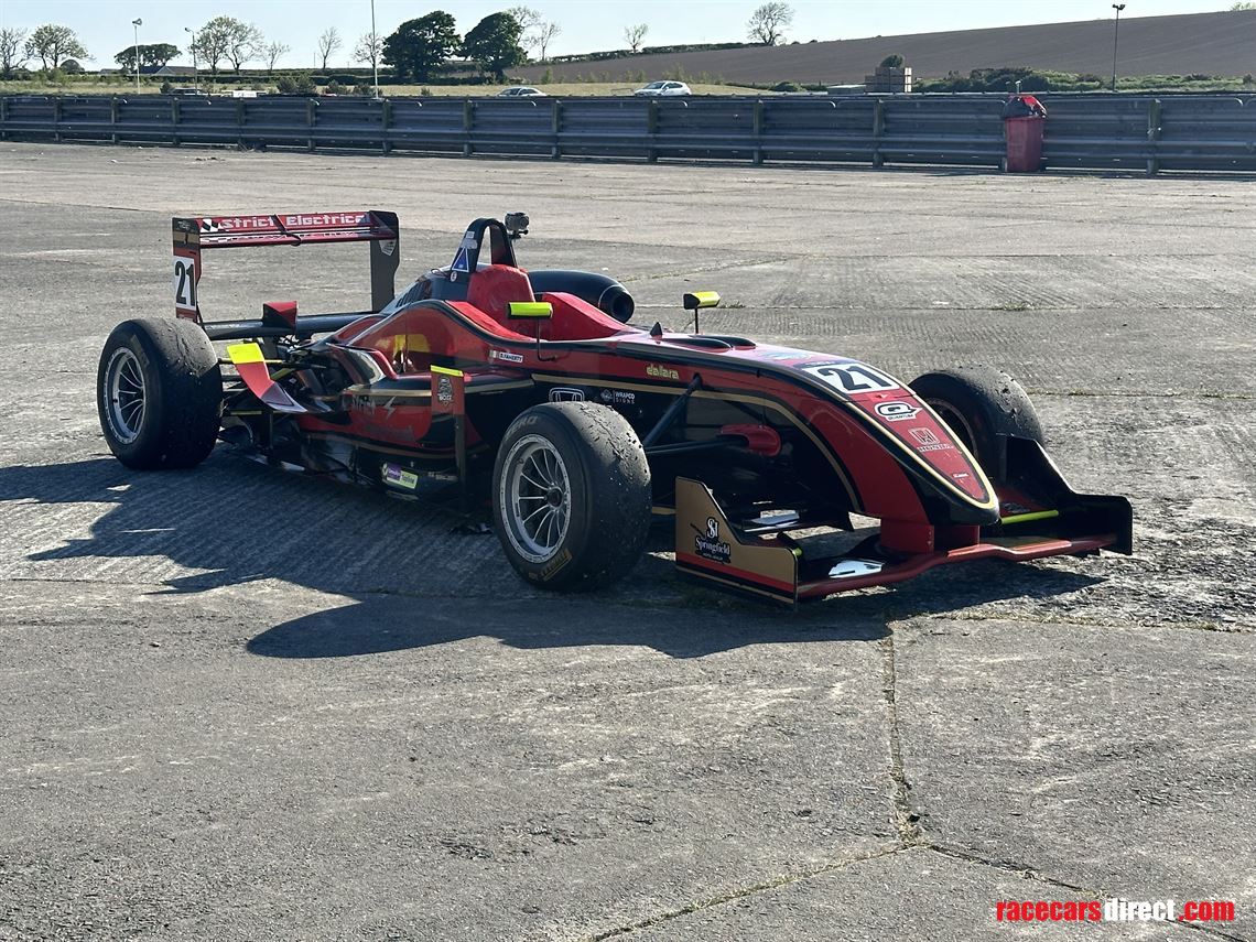 dallara-f311