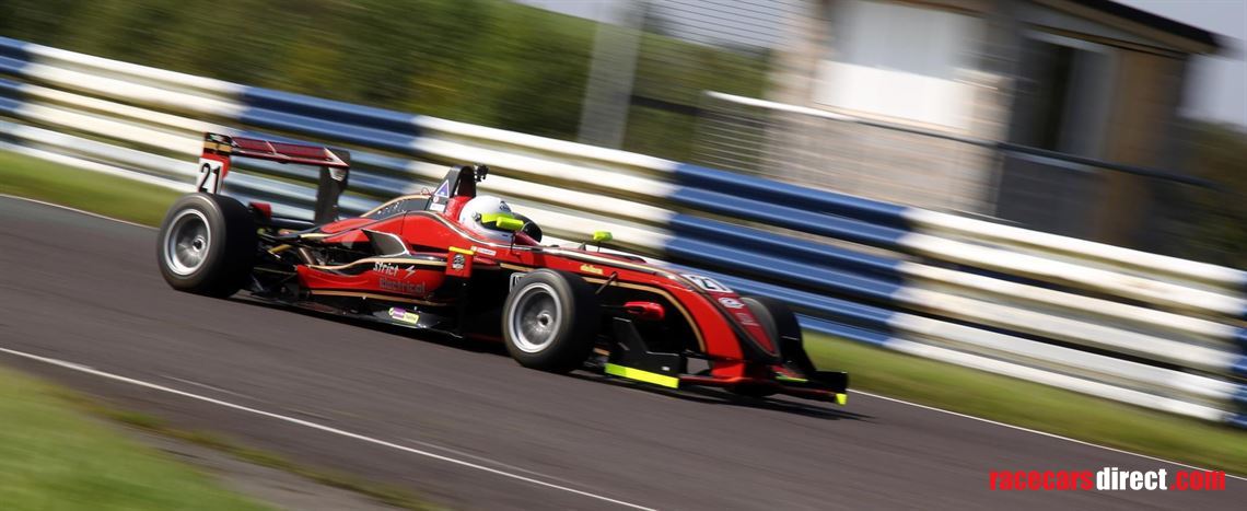 dallara-f311