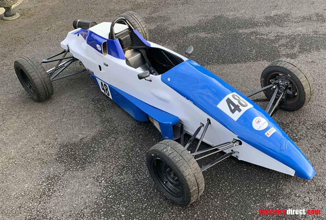 ff1600-swift-92-race-ready