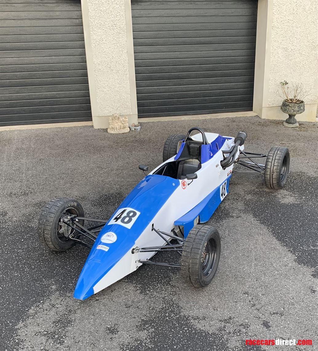 ff1600-swift-92-race-ready