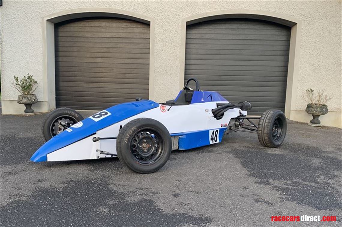 ff1600-swift-92-race-ready