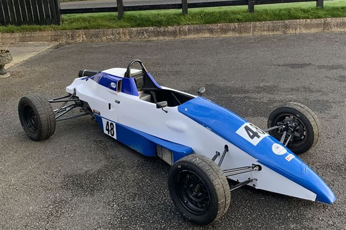 ff1600-swift-92-race-ready