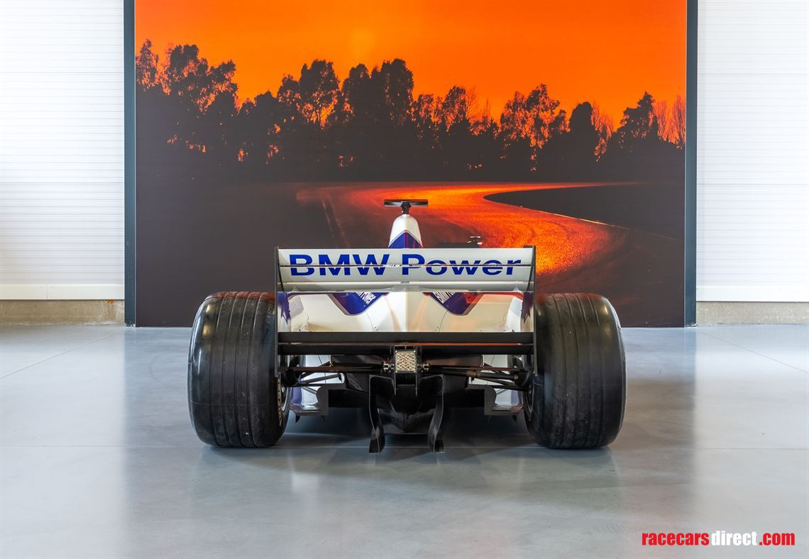 f1-bmw-williams-fw23