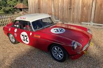 mgb-1950-race-car