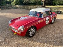 mgb-1950-race-car