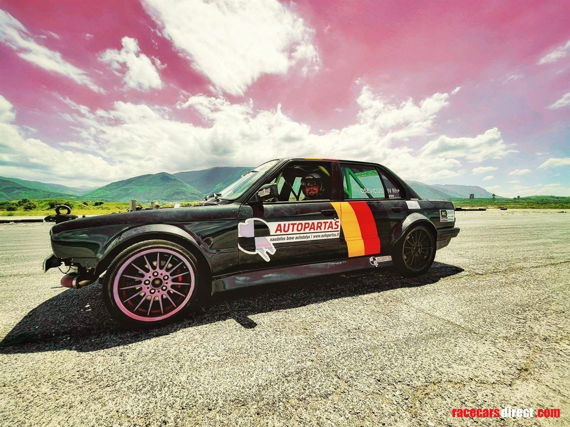 bmw-e30-m60b44-v8-turbo-530hp-pro-drift-car