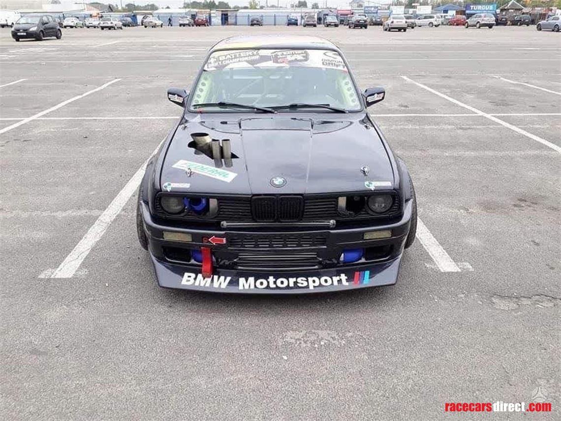 bmw-e30-m60b44-turbo-530hp-pro-drift-car