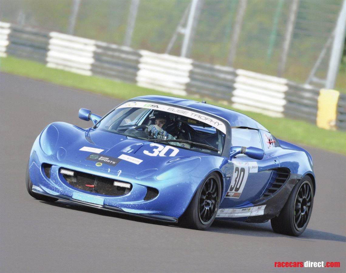 lotus-elise