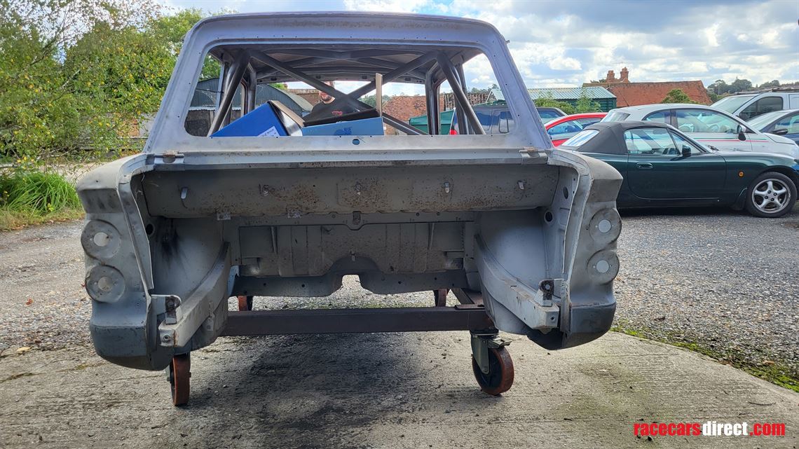 hillman-imp-interesting-project