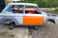 hillman-imp-interesting-project