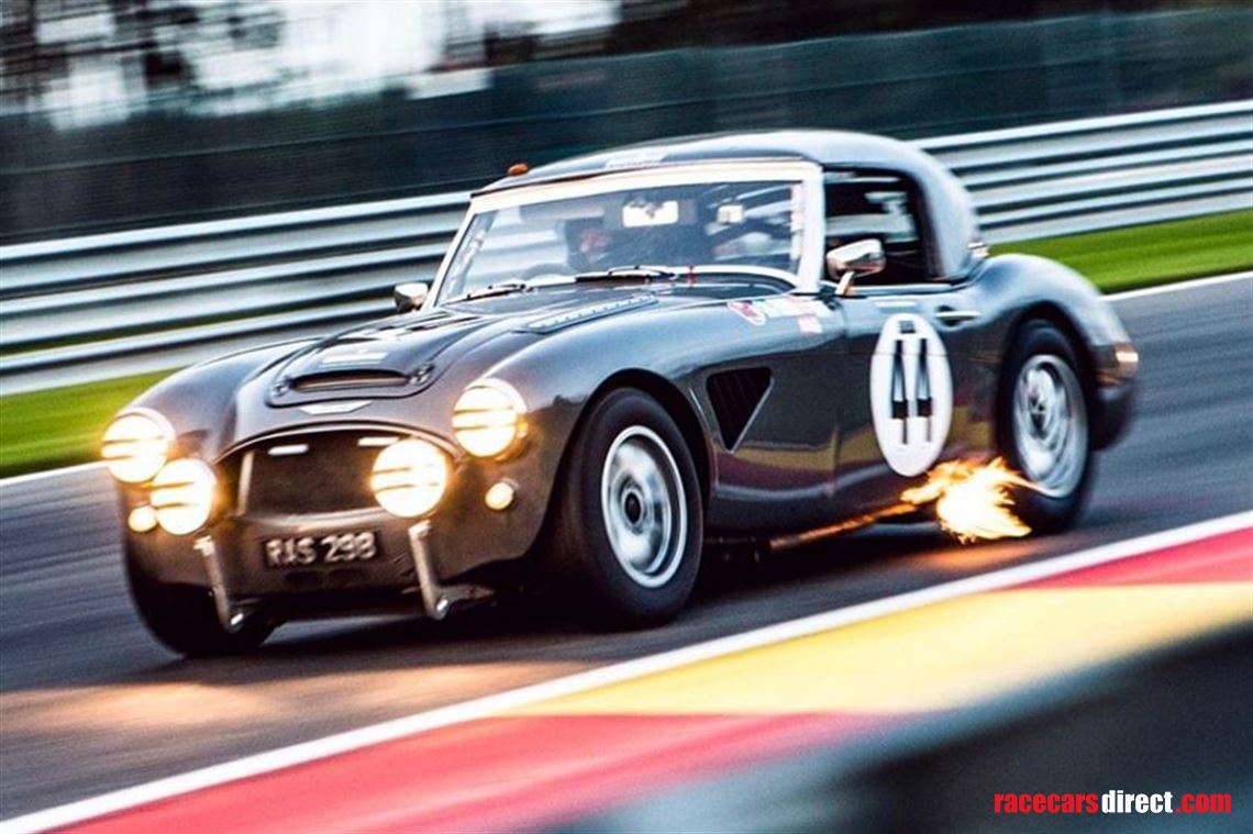 austin-healey-fia