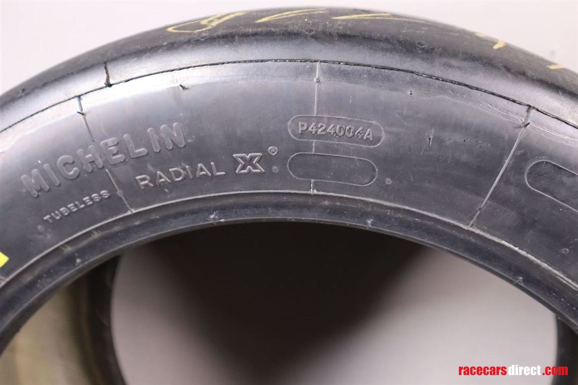 michelin-pilot-sport-gt-slicks-tire-compound