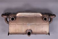 ferrari-f-355-exhaust-system-rear-silencer