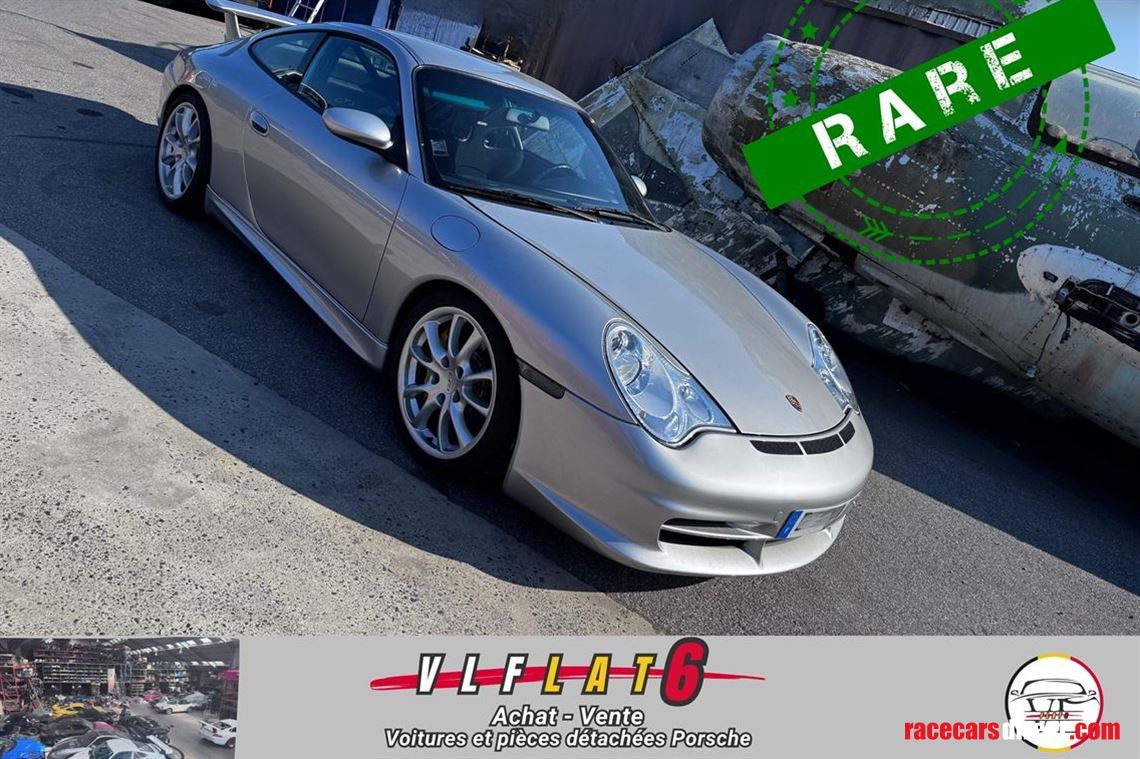 2005-porsche-996-gt3-club-sport-car