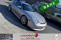 2005-porsche-996-gt3-club-sport-car