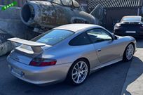 2005-porsche-996-gt3-club-sport-car