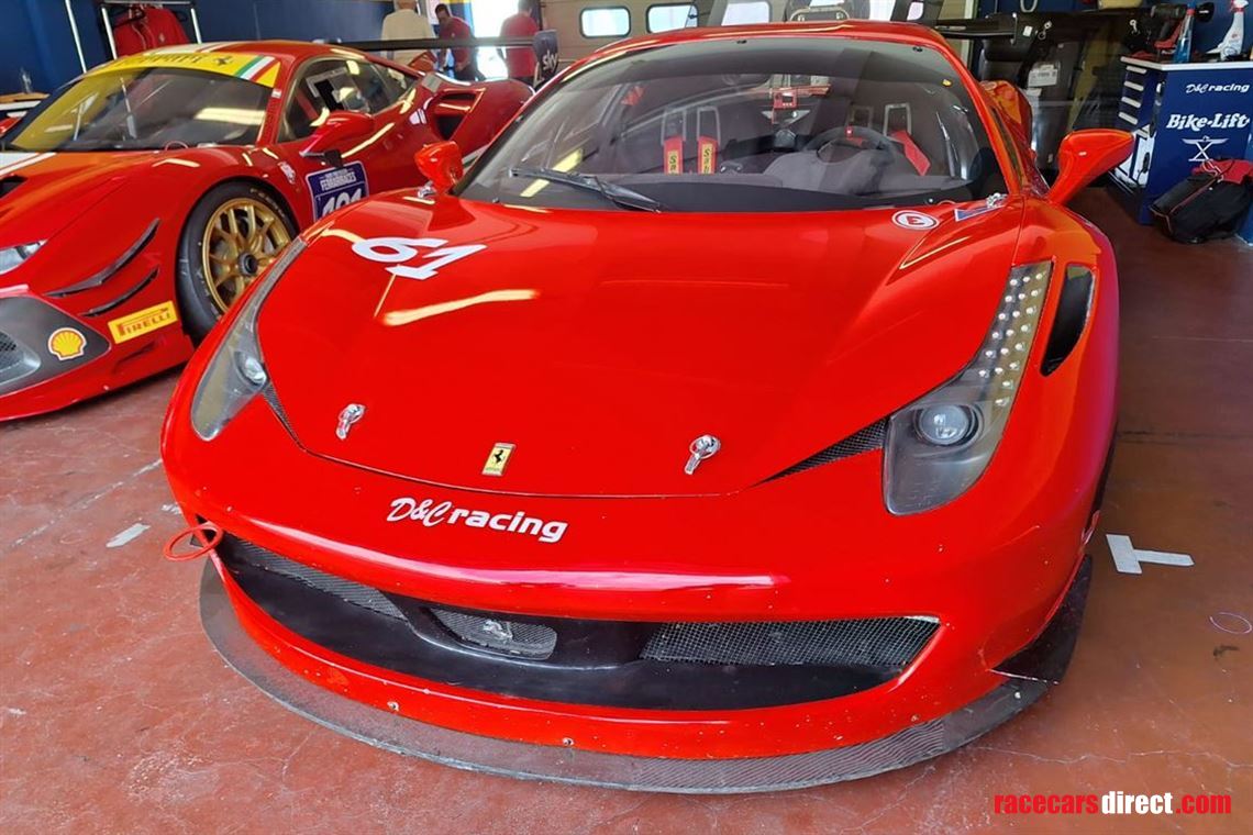 ferrari-458-challenge-for-sale