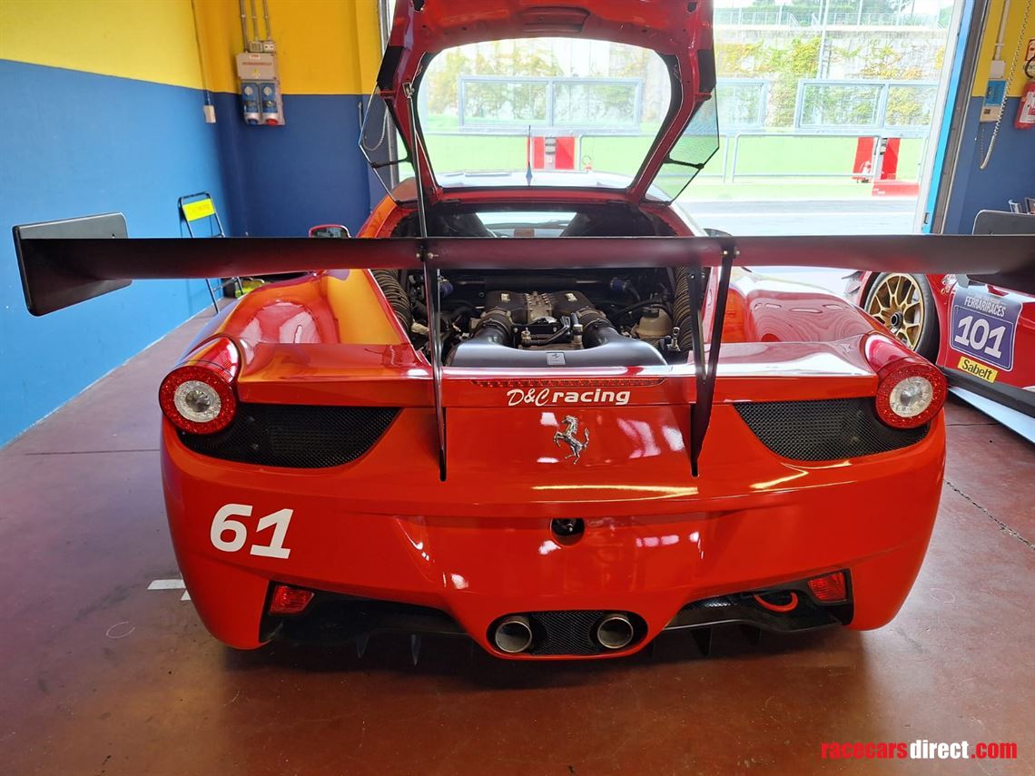 ferrari-458-challenge-for-sale