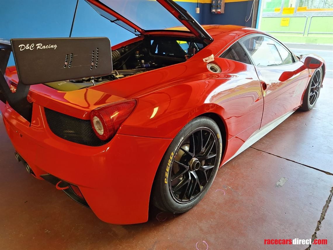 ferrari-458-challenge-for-sale