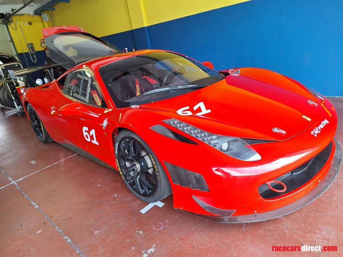 ferrari-458-challenge-for-sale