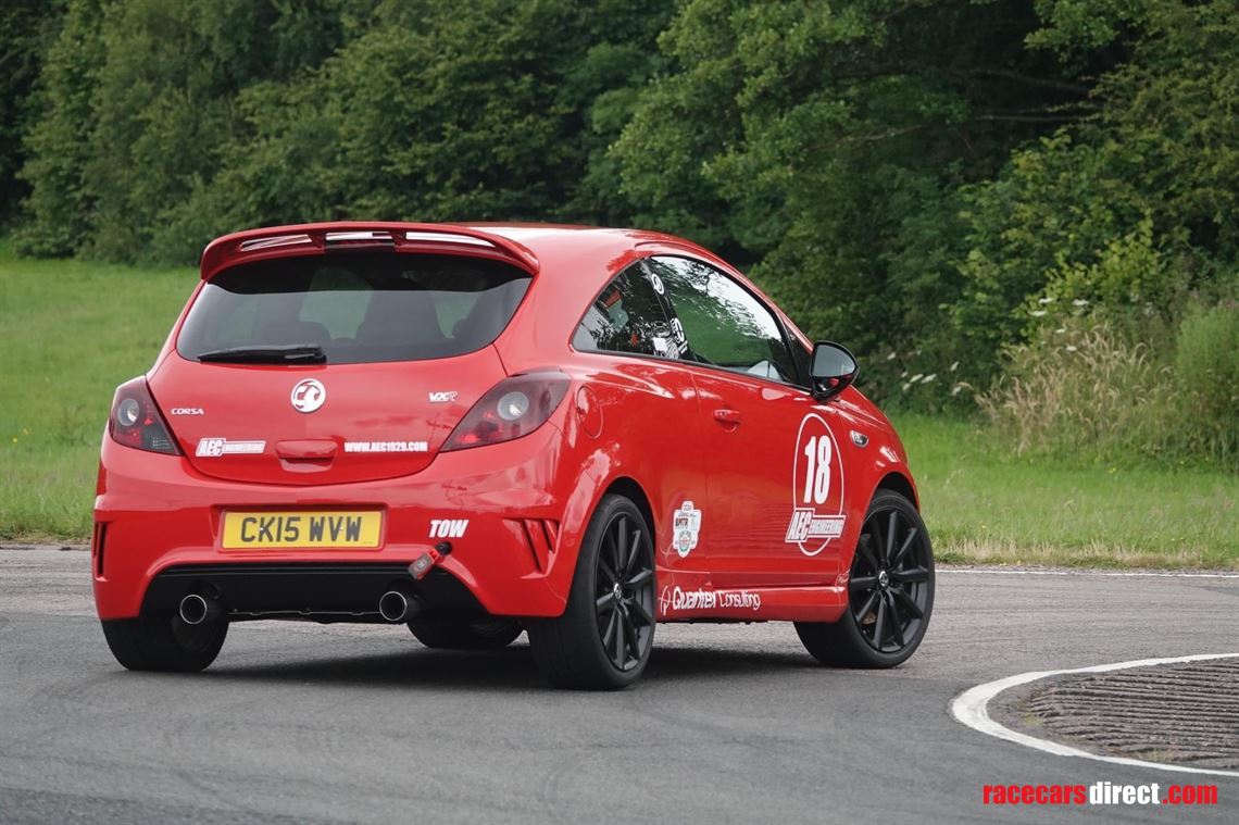 rare-vauxhall-corsa-vxr-club-sport