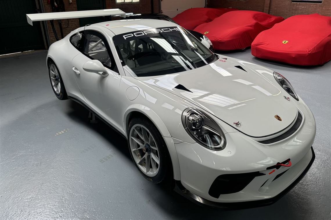 2021-porsche-9912-gt3-cup-sold