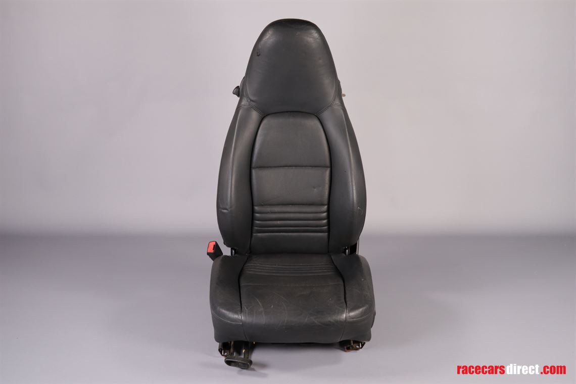 porsche-996-986-drivers-seat-leather