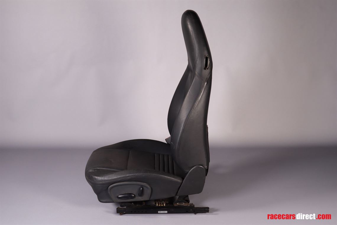 porsche-996-986-drivers-seat-leather