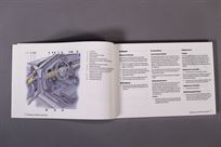 porsche-911-gt3-operating-instructions-model