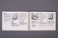 porsche-968-operating-instructions