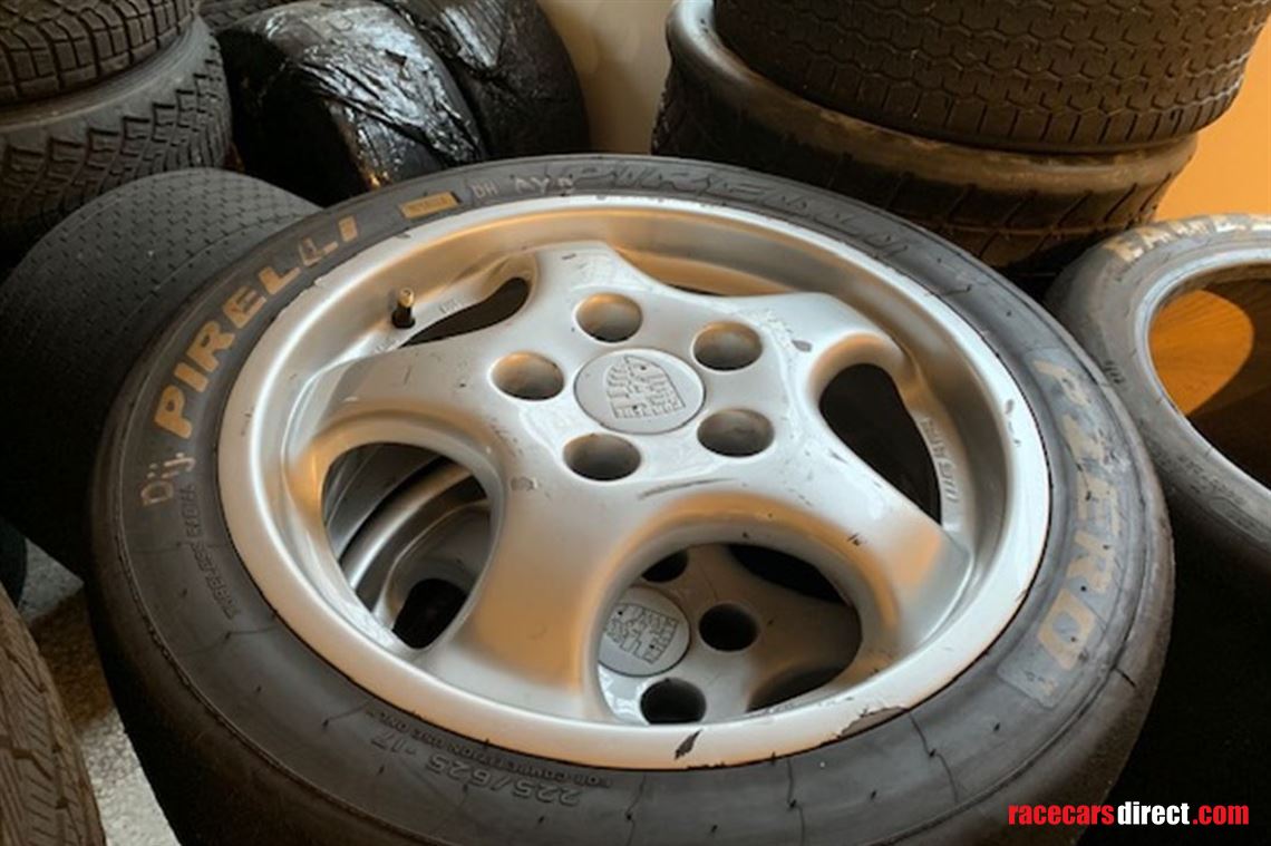 porsche-964-cup-wheels