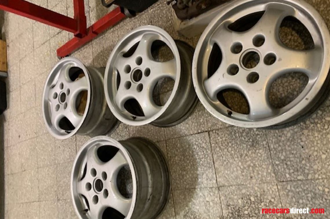 porsche-964-cup-wheels