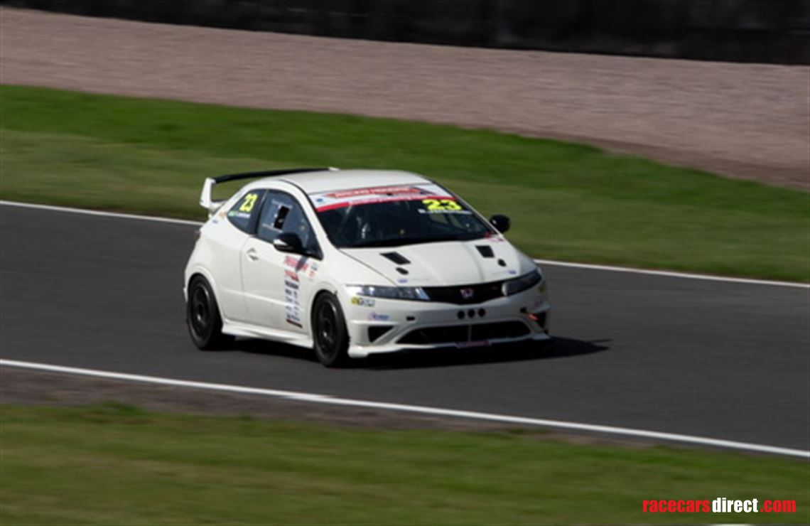 mugen-honda-civic-fn2-type-r-race-car-k24