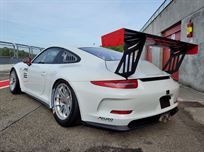 porsche-9911-gt3-cup---like-new-gearbox-0km