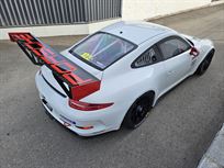 porsche-9911-gt3-cup---like-new-gearbox-0km