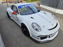 porsche-9911-gt3-cup---like-new-gearbox-0km