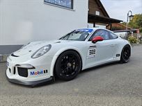 porsche-9911-gt3-cup---like-new-gearbox-0km