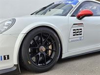 porsche-9911-gt3-cup---like-new-gearbox-0km