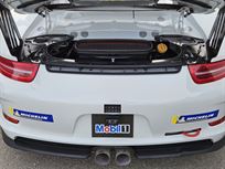 porsche-9911-gt3-cup---like-new-gearbox-0km